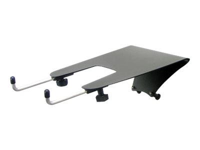 Ergotron Lx Notebook Tray, Schwarz, Metall, 5,4 Kg, 1,04 Kg, 1,4 Kg