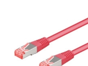 Goobay 1.5M Kat6-150 Sstp, 1,5 M, Kat6, Rj-45, Rj-45