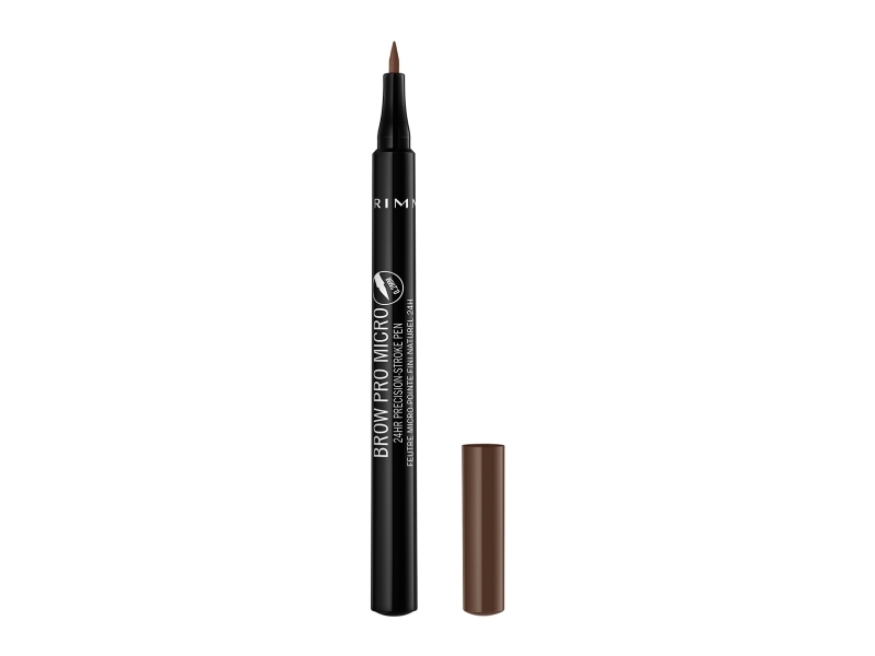 Rimmel_Brow Pro Micro Eyebrow Pencil 003 Soft Brown 1Ml