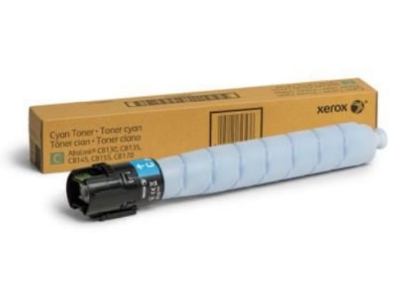 Xerox Xerox Toner Cyan For Altalink C8145/55/70