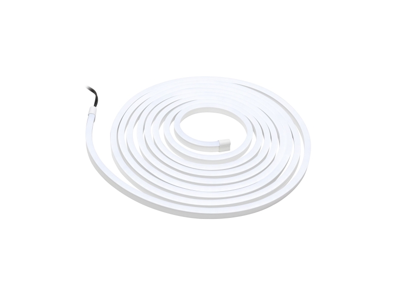 Paulmann SimpLED, Universal stribelys, Atmosfære, Indendørs/udendørs, Hvid, Plast, IP65