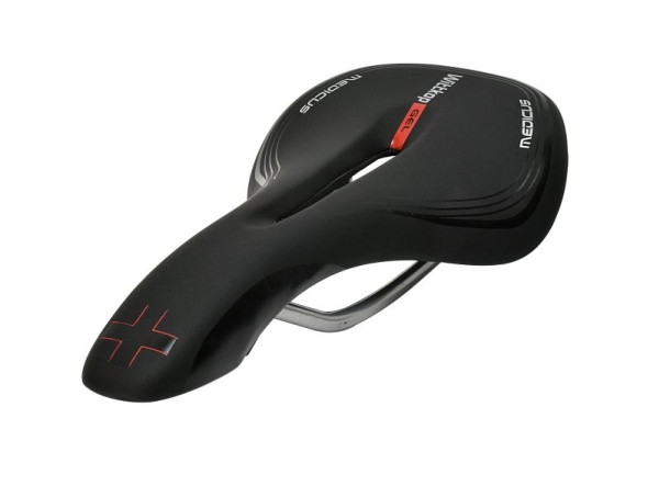 Fahrradsattel Wittkop Medicus Twin 7.0 (Wt-999021200)