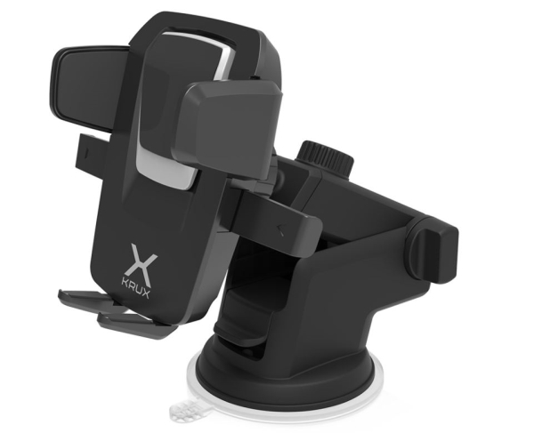 Krux Krx0056 Car Holder Black
