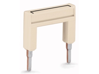 Wago 2002-433, 13,8 mm, 19 mm, 4,1 mm, 25 A | EL Artiklar - Andra EL - Samlare dosor och församlingar | GameStuff