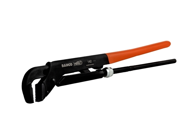 Bahco rörnyckel 320mm-1 - 141 | Verktyg & Verkstad - Tänger - Rör- och Elektronikgriptång | GameStuff