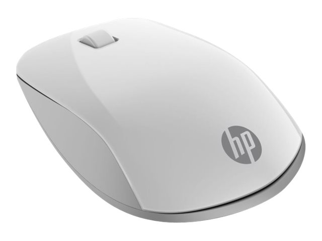 Hp Z5000 - Mus - 3 Knapper - Trådløs - Bluetooth - Für Omen By Hp Laptop 16 Victus By Hp Laptop 16 Pavilion Tp01 Pavilion X360 Laptop
