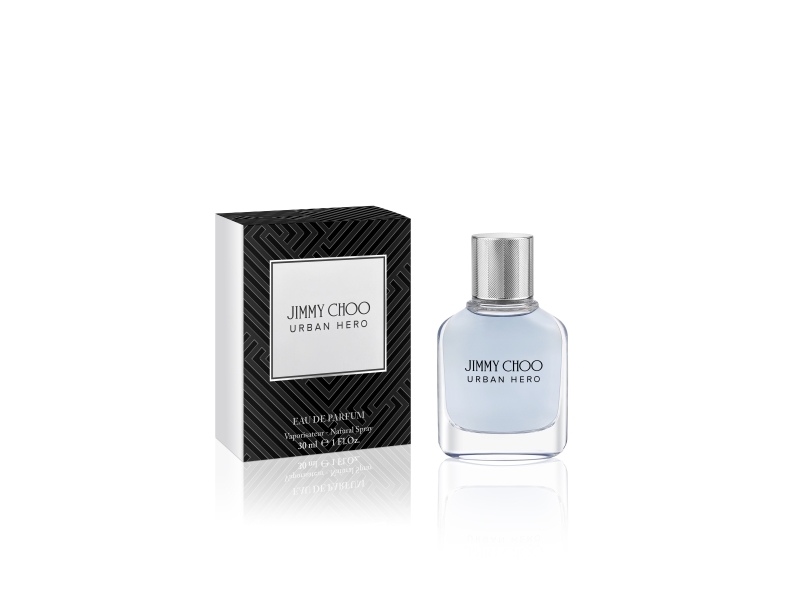 Jimmy Choo Urban Hero Eau De Parfum 30Ml