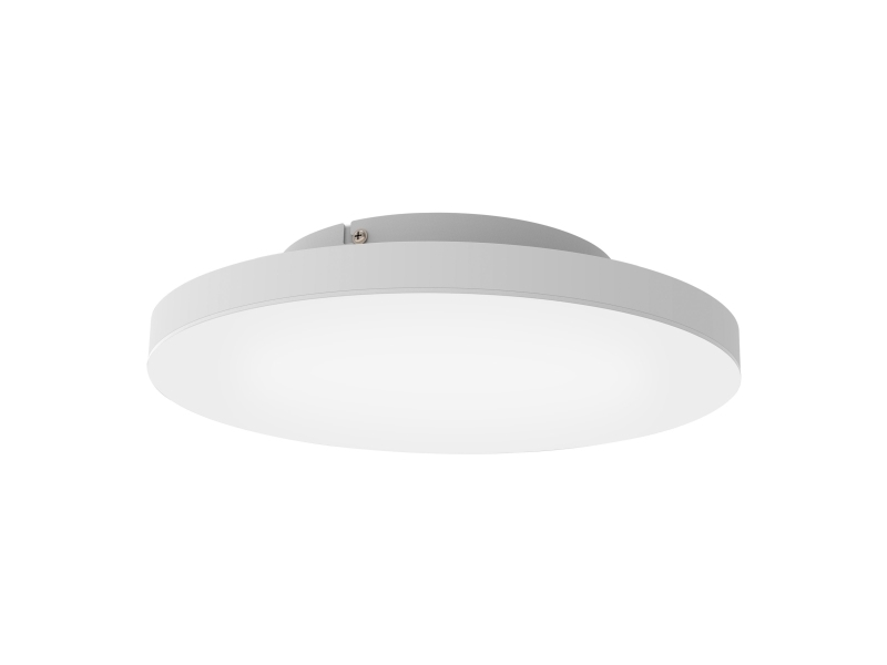 Eglo Turcona-C, Led, Nicht Austauschbare(S) Leuchtmittel, 3050 Lm, Ip20, Weiß