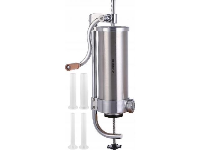 Kamille 3,0 kg lodret pølsestopper KM-6509