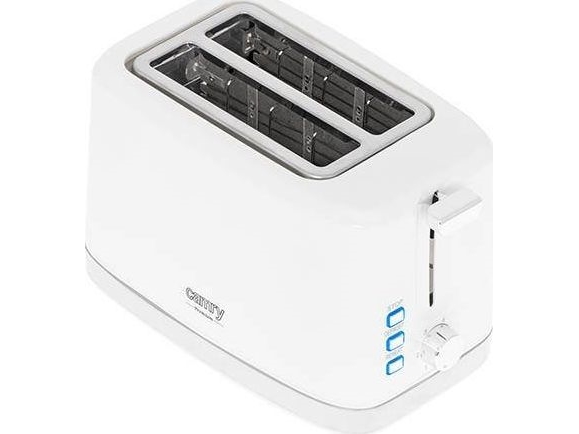 Sandwichmaker Bread Toaster Camry Cr-3219