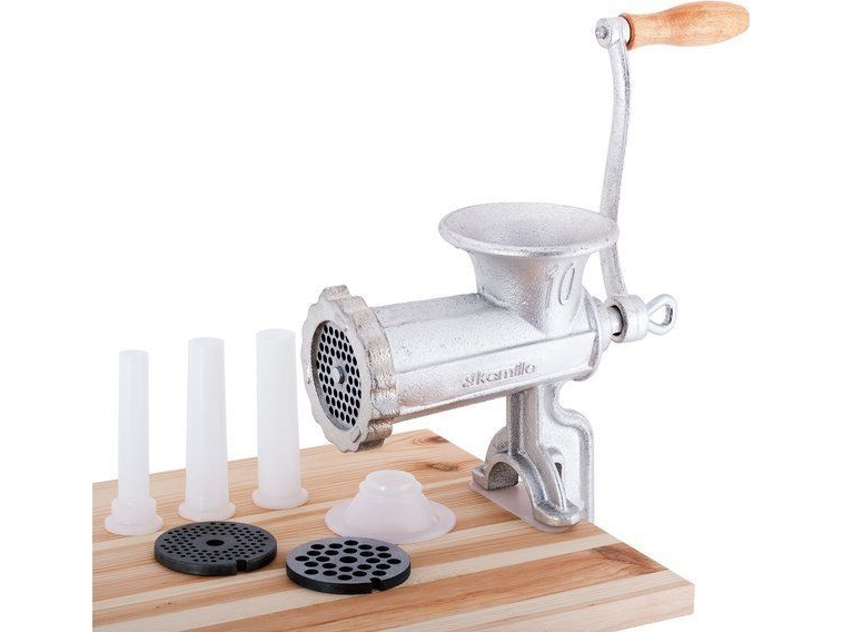 Kamille köttkvarn KAMI-MA-002-30 | Köksapparater - Köksmaskiner - Kötthackare | GameStuff