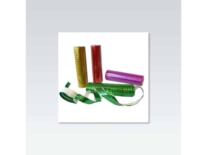 Arpex serpentiner metallisk (HF7909)