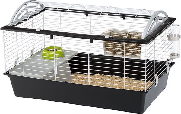 Ferplast Casita 100 - Bürste