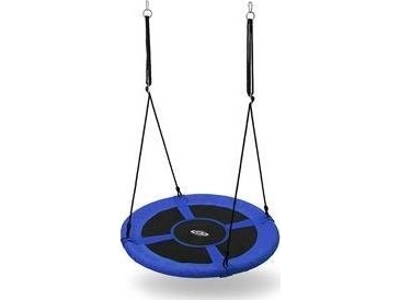 Swing Nils Camp Stork's nest swing 100cm (15-03-013)