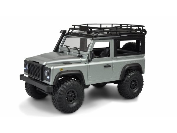 Amewi D90X12 Scale Off-Road Crawler 4WD 1:12 RTR