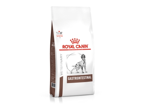 ROYAL CANIN Intestinal Gastro - kuivaruoka koirille 15kg