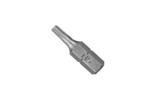 Stanley Sta61061-Xj, 2 Stk, Torx, T15, 25 Mm, Sekskantet