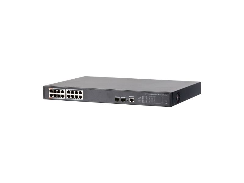 Dahua Technology Switch
