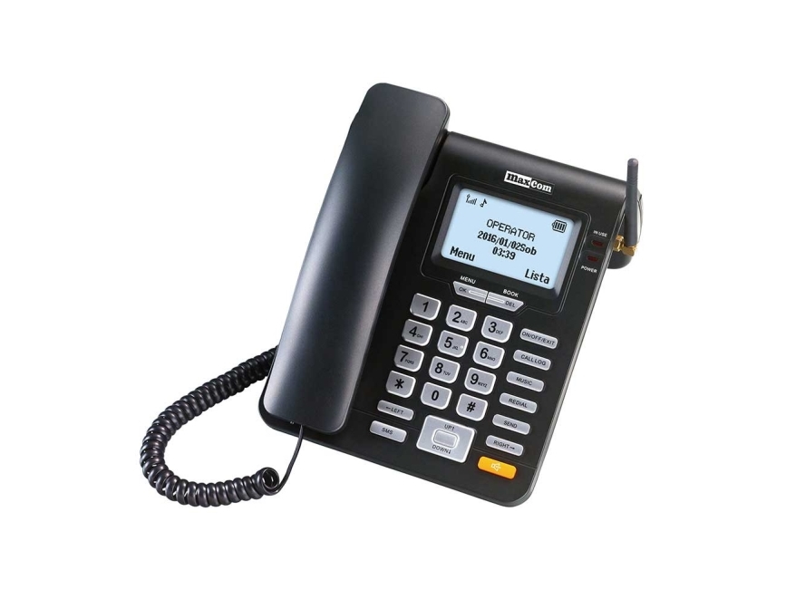 MM28D HS PÖYTÄ GSM-PUHELIN