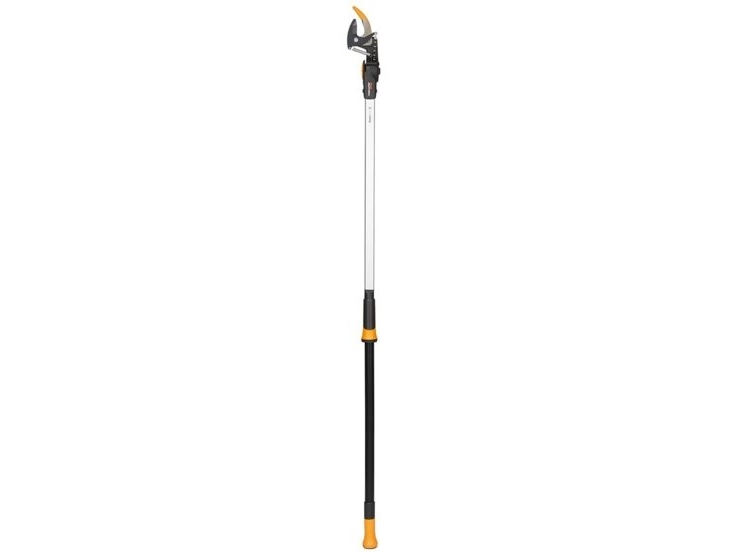Fiskars Upx82, Amboss, Schwarz, Blau, Grau, 70 Mm, 1,1 Kg, 1 Stück(E)
