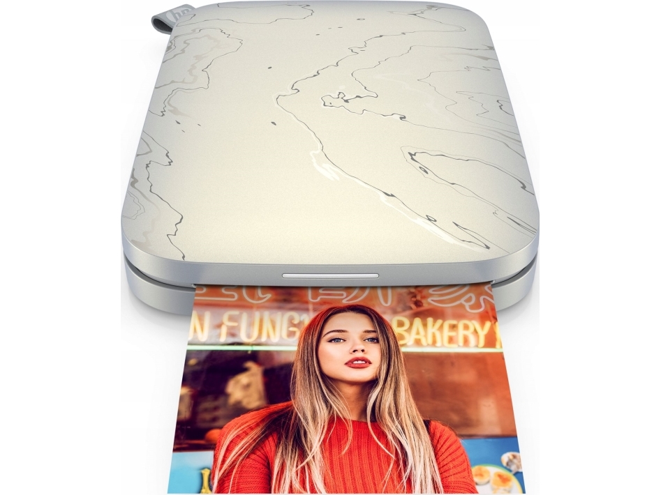 Hp Sprocket Select Eclipse Eu