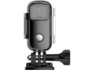 Sjcam C100+ Sportskamera Sort