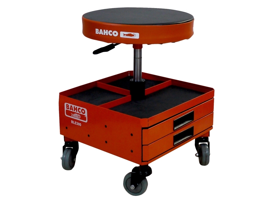 Bahco Ble300 Rullesæde