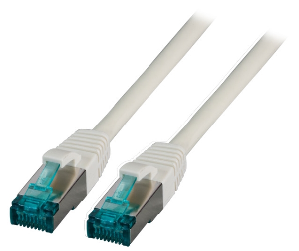 EFB Elektronik MK6001.1.5G, 1,5 m, Cat6a, S/FTP (S-STP), RJ-45