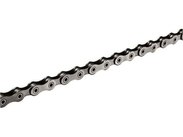 Shimano Łańcuch Shimano 11Rz 116 Ogniw Cn-Hg901 + Spinka