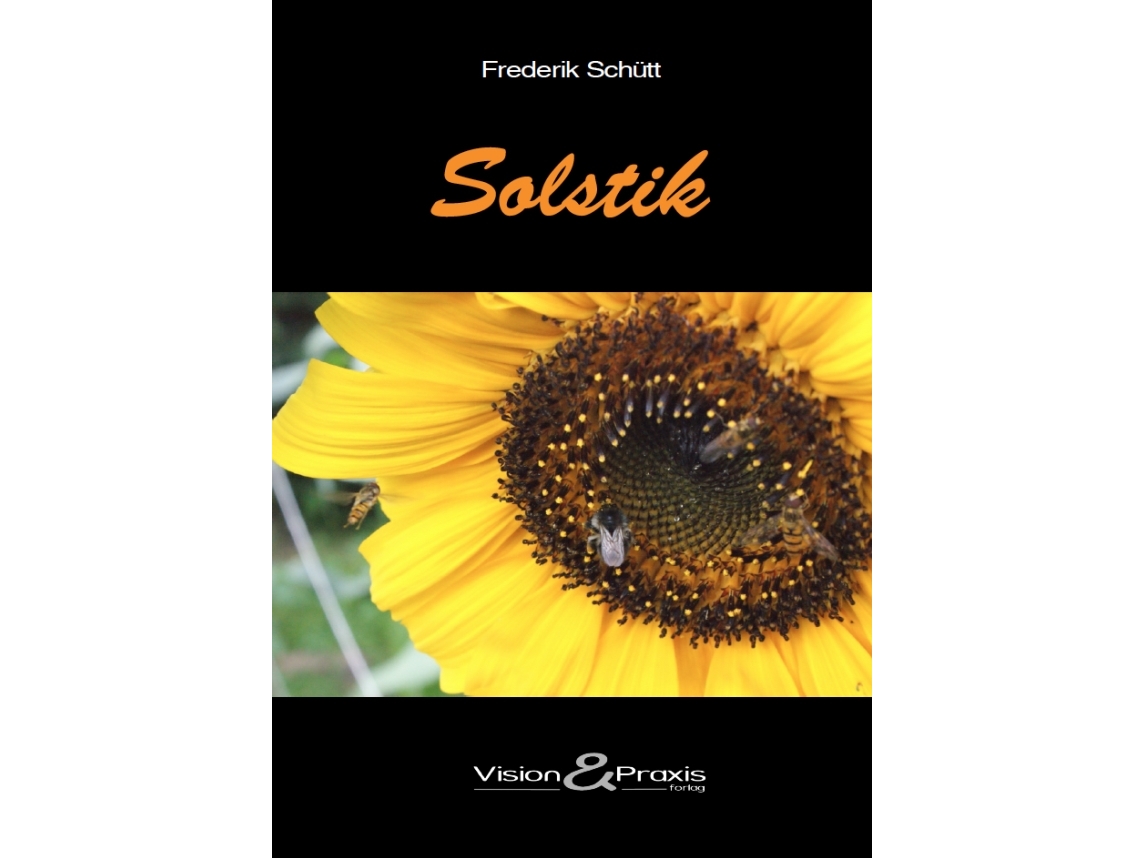Solstik | Frederik Schütt