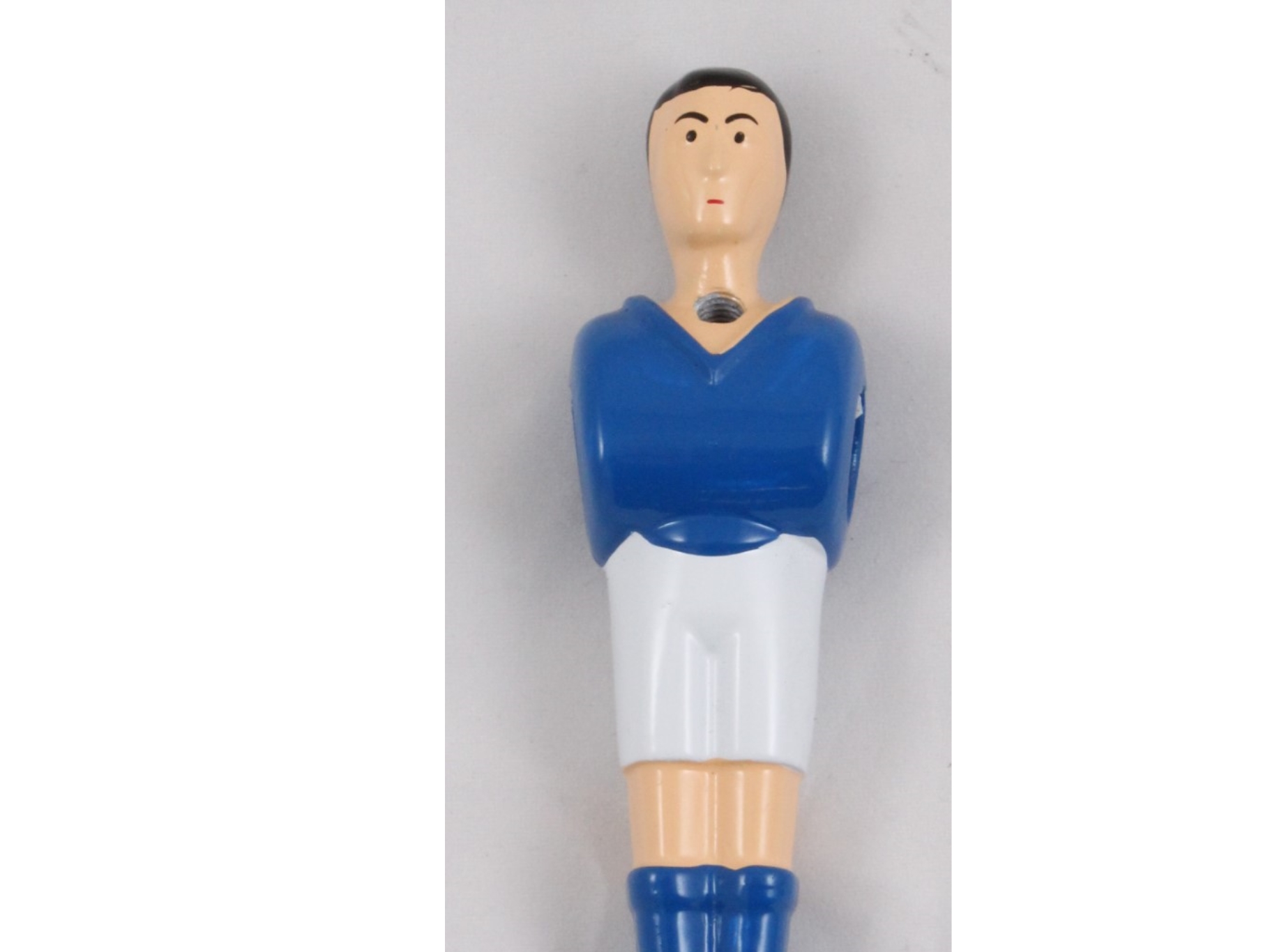 Bordfodbold spiller Blå til Bordfodbold HQ7 | Leksaker - Spel - Spelbord | GameStuff