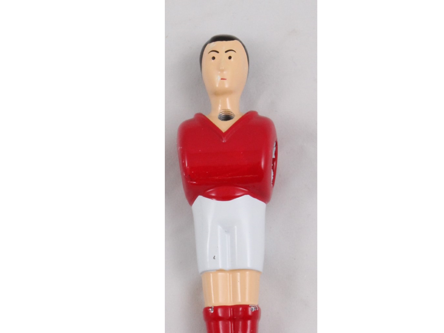 Bordfodbold spiller Rød til Bordfodbold HQ7