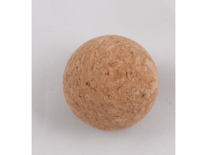 Kork bold 35mm til bordfodbold (1 stk) | Leksaker - Spel - Spelbord | GameStuff