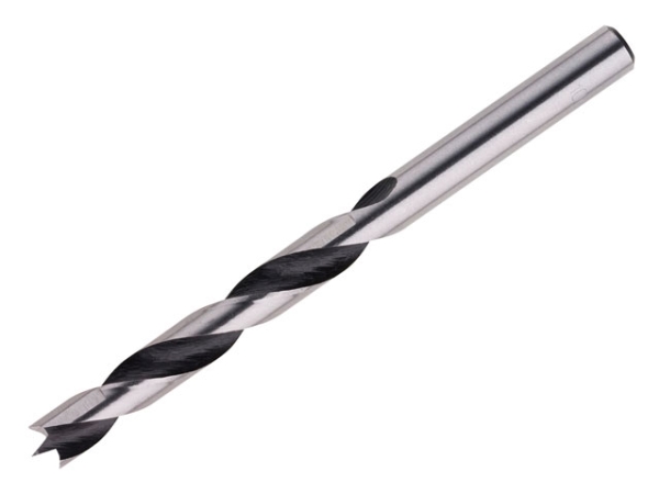 IRWIN 10502795, Drill, Tre borekrone, 6 mm, 93 mm, Tre, 5,7 cm