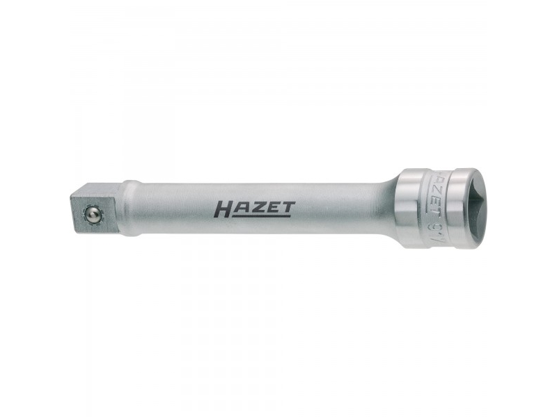 Hazet 917-5, Sokkel, 1/2", Metrisk/Imperial, 1 Hoved(Er), 12.5 Mm, 1/2"
