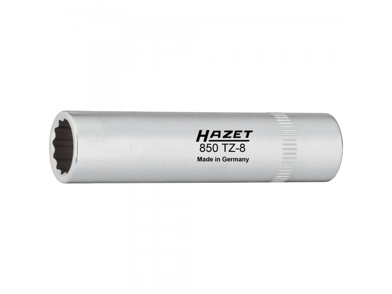 Hazet Hazet 850Tz-8 Steckschlüsseleinsatz 8 Mm 1/4 (6,3 Mm)
