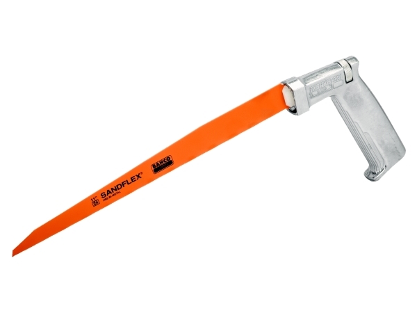 Bahco 321, 330 g | Verktyg & Verkstad - Handverktyg - Handsågar | GameStuff