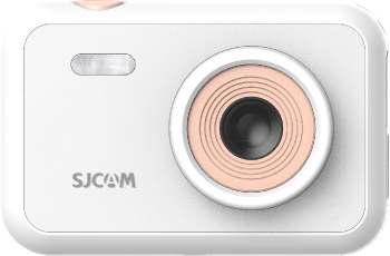 Sjcam Funcam, Fuld Hd, Cmos, 12 Mp, 60 Fps, 800 Mah