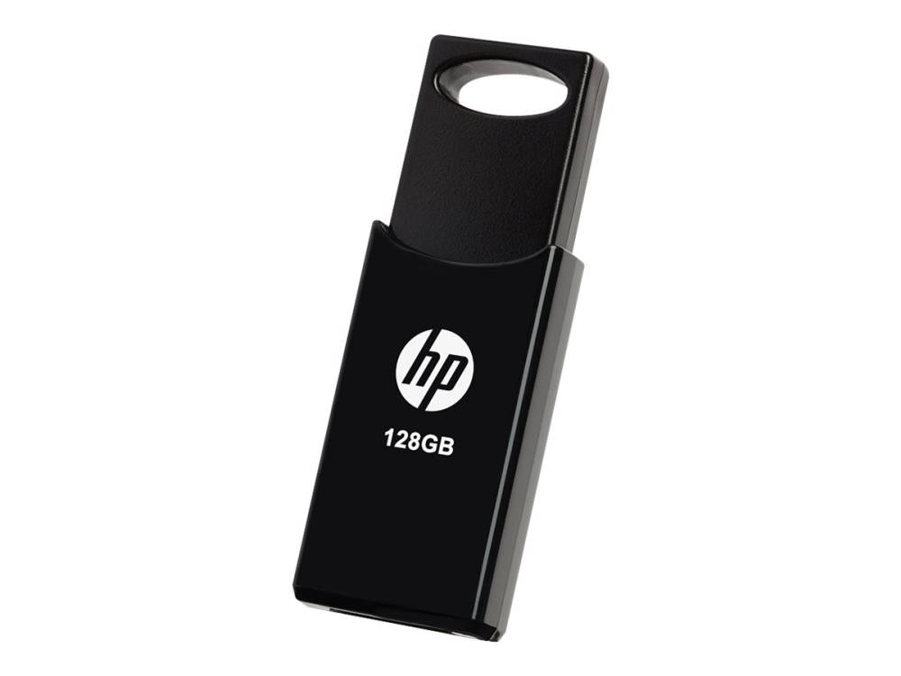 Hp V212w - Usb Flashdrive - 128 Gb - Usb 2.0
