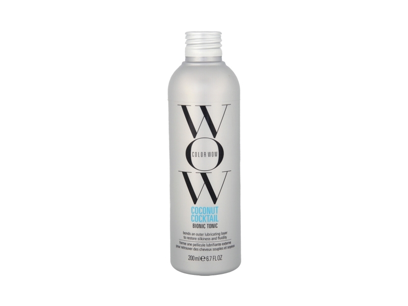 Color Wow Dream Cocktail Coconut Infused Moisturizing Hair Tonic 200Ml