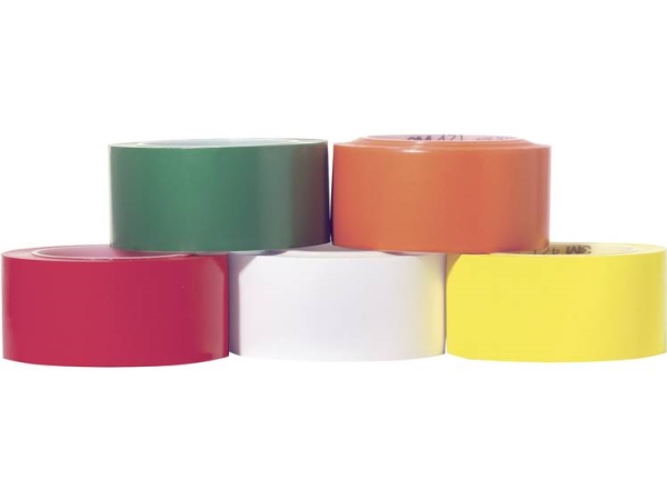 3M Scotch Weich-Pvc-Klebeband 764I, 50,8 Mm X 33 M, Blau Allzweck-Klebeband Für Vielfältige Einsatzbereiche (764B5033)
