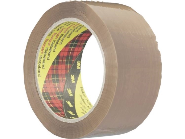 Scotch Scotch 3739 3739T506 Emballagetape Scotch 309 Transparent (L X B) 66 M X 50 Mm 1 Stk