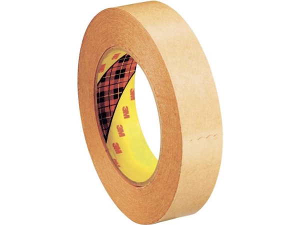 3M 95271950 Dobbeltsidet Tape 3M 9527 Creme (L X B) 50 M X 19 Mm 1 Stk