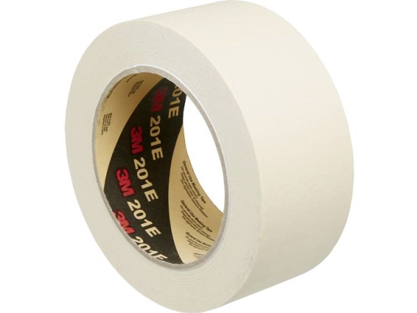 3M 3M 201E/18 Crepebånd 201E Beige (L X B) 50 M X 18 Mm 1 Stk