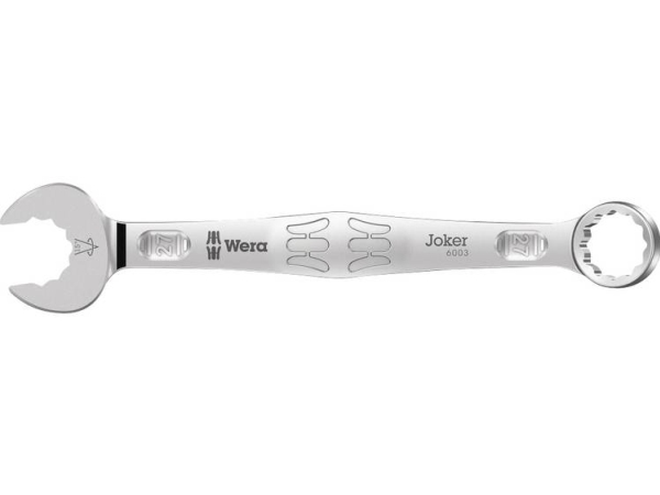 Wera 6003 Joker Ringmaulschlüssel