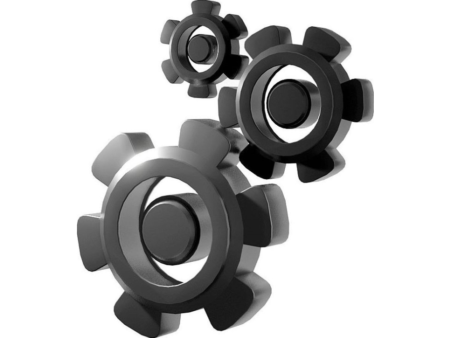 Triton Toc40203 Drivgear Til Kædesav (40) – Ytoc0340