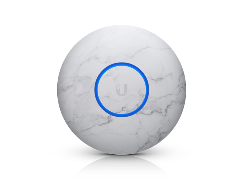 Ubiquiti Unifi Design Cover For Nanohd (Marble / Marble)