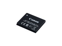Canon Nb-11Lh - Batteri - Li-Ion - 800 Mah - For Ixus 18X, 190 Ixy 180, 190, 200, 210, 650 Powershot Sx430, Sx432 Powershot Elph 360