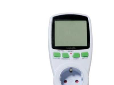 Logilight Em0003, Weiß