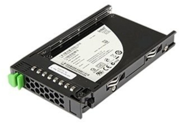 Fujitsu Ssd Sata Iii 512Gb 2.5Inch